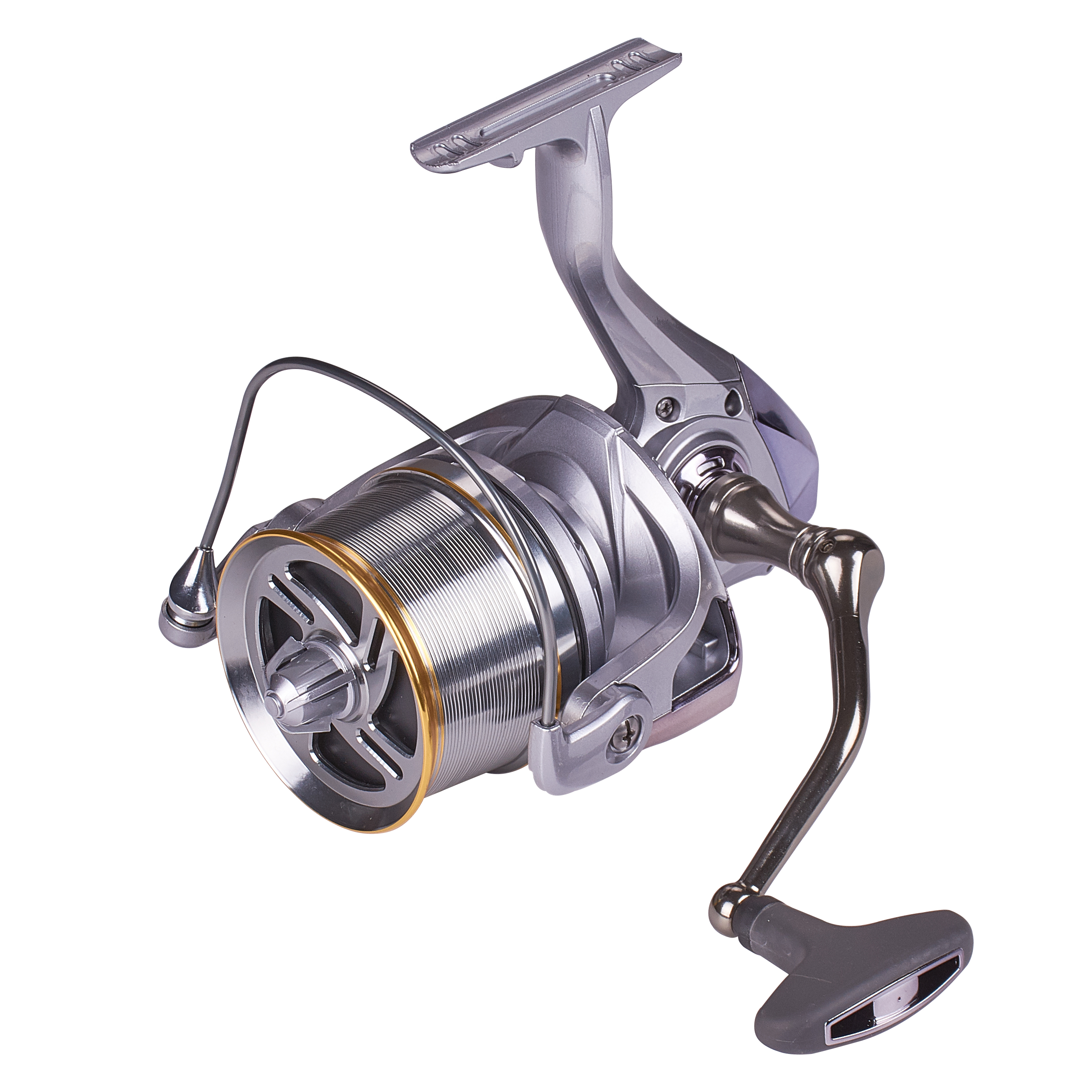HiUmi STD8500 Wind Surf Thigh  - огляд і ціна Surf Reel