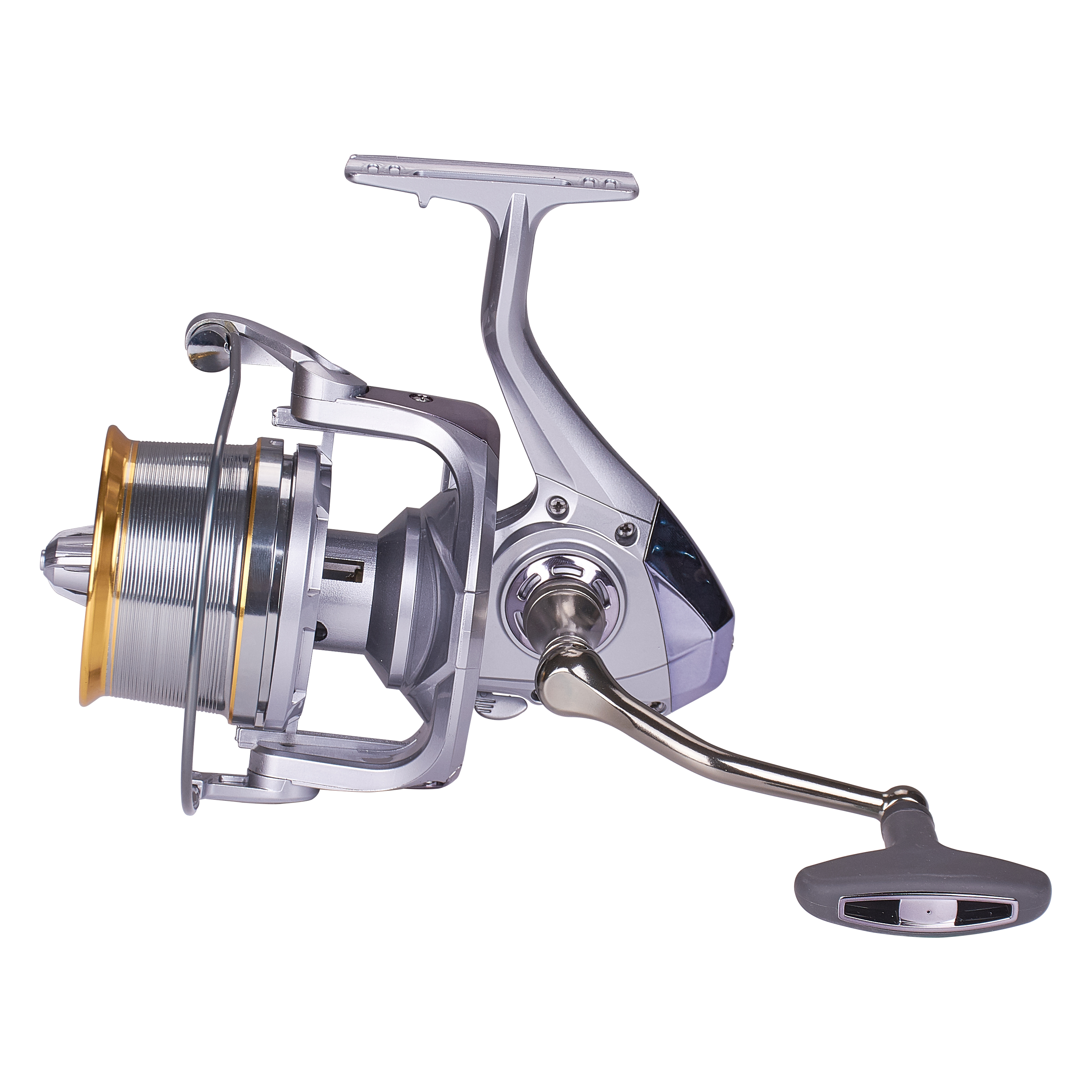HiUmi STD8500 Wind Surf Thigh  - огляд і ціна Surf Reel