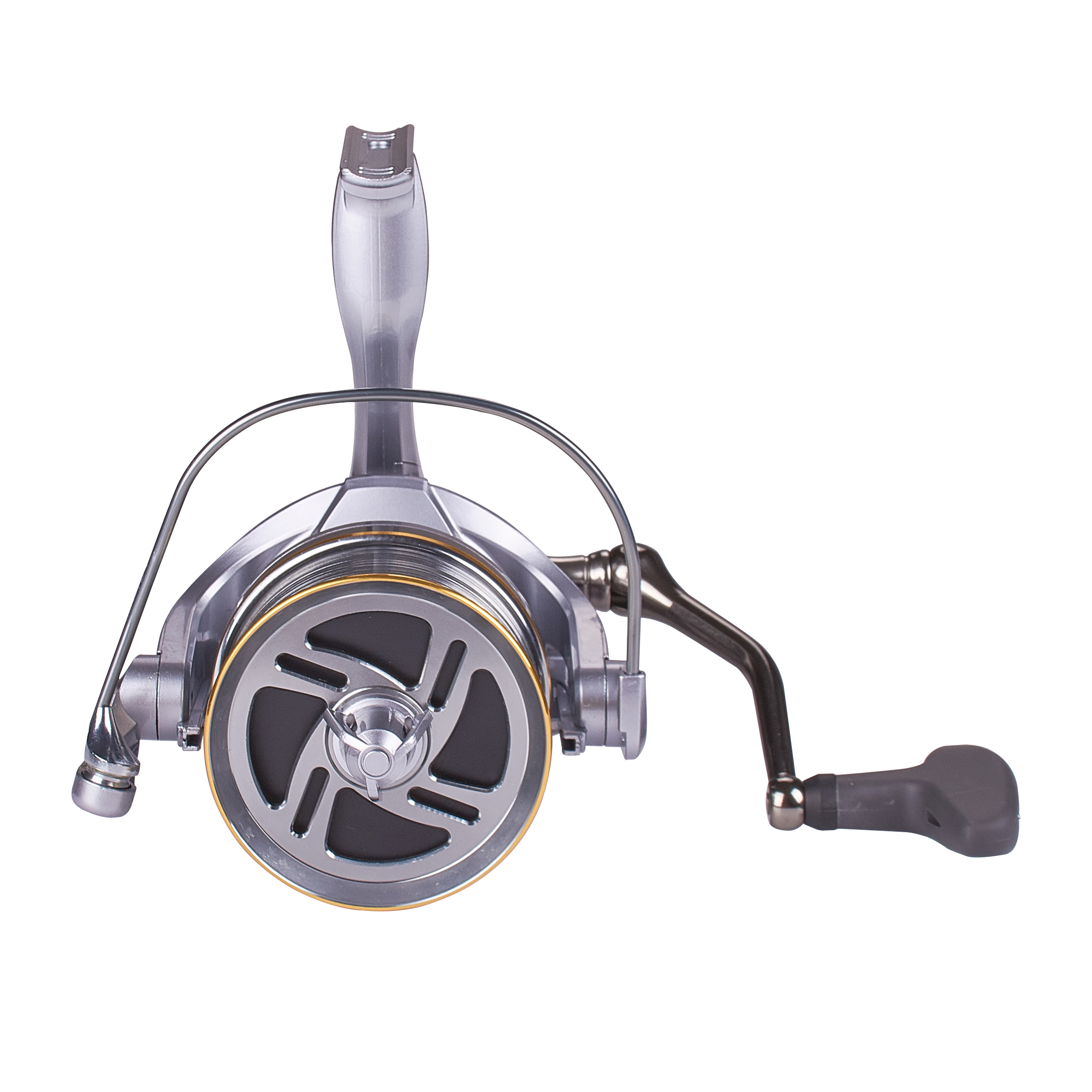 HiUmi STD8500 Wind Surf Thigh  - огляд і ціна Surf Reel