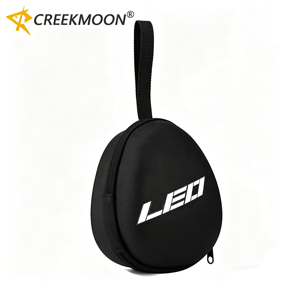 Fishing Reel Bag Protective Wh - огляд і ціна Spincast Reel